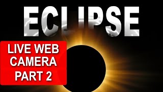 We ended too soon!!! Eclipse part 2