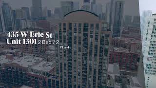 435 W Erie St Unit 1301 Chicago, IL