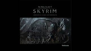 4. Unbroken Road - Skyrim Soundtrack