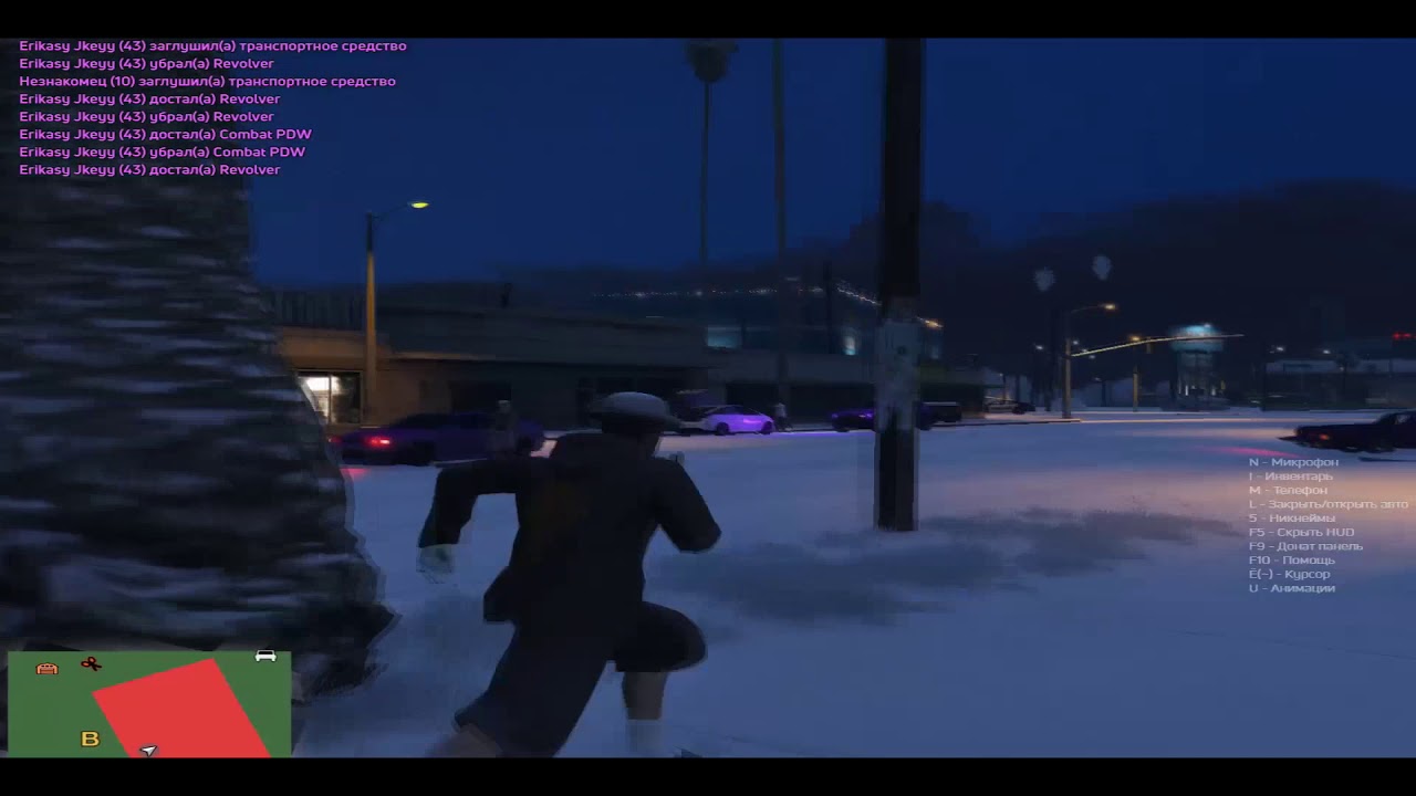 Они выигрывали Haunted... RedAge Black/Red