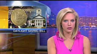 ABC 7 News at 6pm - Wednesday February 14, 2018
