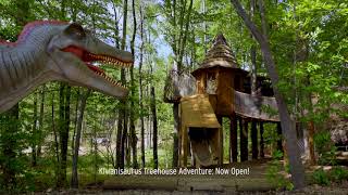 Greensboro Science Center TV Spot- April 2021 (30 second)
http://greensboroscience.org Greensboro Science Center TV Spot- April 2021 (30 second)