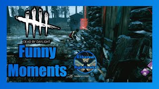 Bullying Each Other In Dead By Daylight Customs Part 2 Spoopyfunnydumb Moments