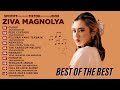 Ziva magnolya full album pilihan terbaik  lagu ziva magnolya terbaru 2024  lagu pop viral tiktok