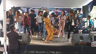 Abiel jatnika~live~kabogoh jauh,curug candung,sarboah