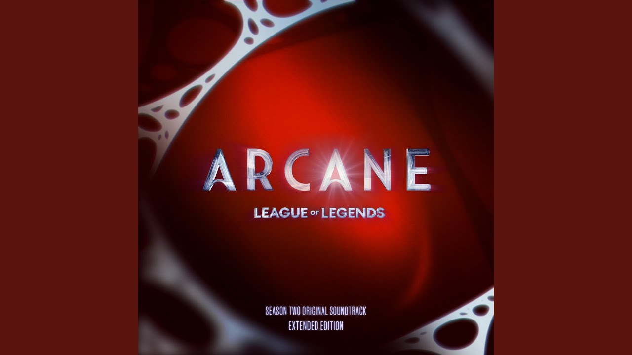 Fantastic (demo version) (from the series Arcane League of Legends)