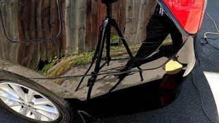 Repair car scratches at home like a Pro by DocMack Garage 259 views 2 months ago 6 minutes, 54 seconds