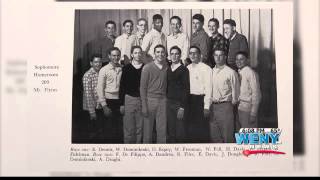 Ernie Davis Yearbook