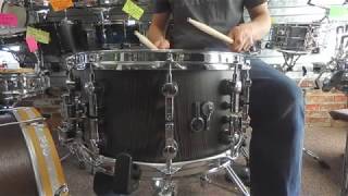 Sonor SQ2 at Exploprers Percussion