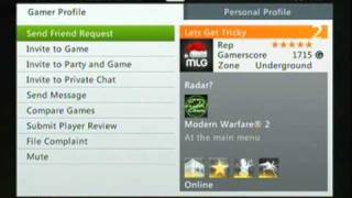 drop host first map