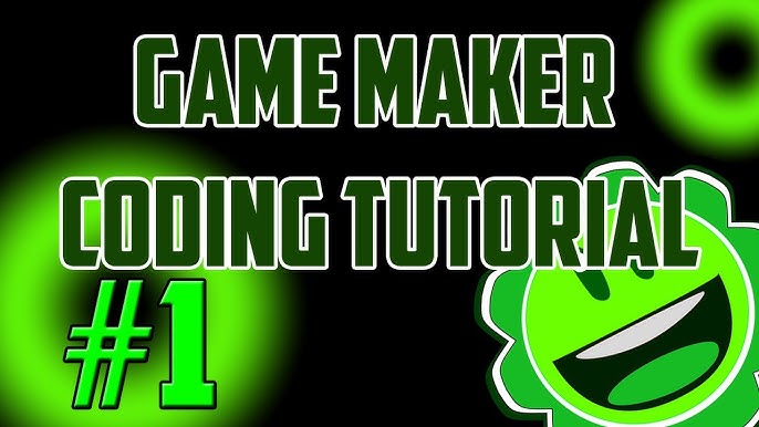 Criando Jogos com Game Maker Studio – Jogo da Cobrinha/Snake - Make Indie  Games