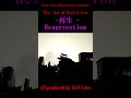 [Music Video] Resurrection #shorts #classicalcomposition #classicalmusic