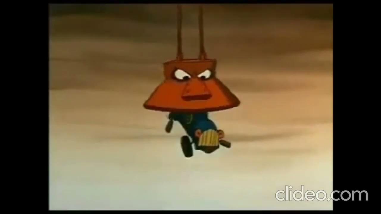The Brave Little Toaster Worthless (reverse) + interruptions YouTube