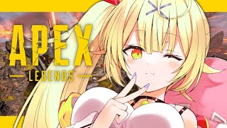 【APEX】おはようございます久々ランク【星川サラ/にじさんじ】