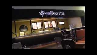 Al Cine En 3, 2, 1 Coffee Tree