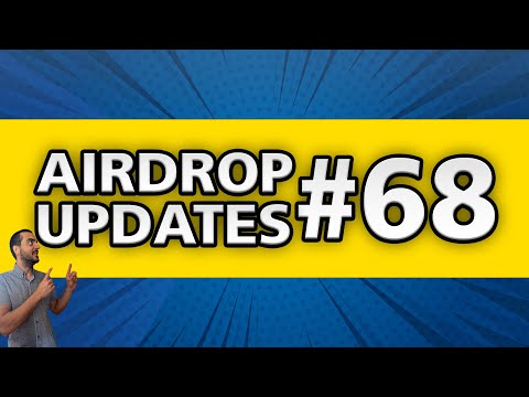 😎ΔΕΝ ΦΤΑΙΩ!!😎 Airdrop