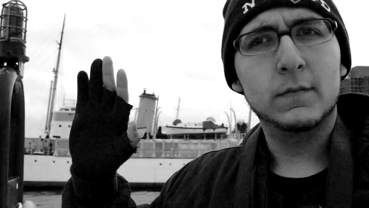 Alejandro Avant Garde-"Ghosts"