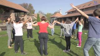 8# Fish and Fishermen   Teambuilding activity as competition for learning decision making and involv screenshot 5