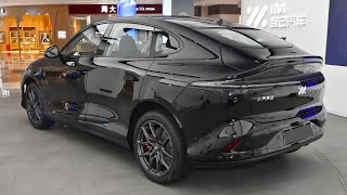 2025 IM LS6 Walkaround Experience