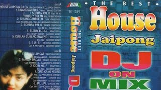 House Jaipong DJ on Mix vol 2 side A