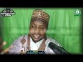 Sheikh Abulfathi Sani Attijany Ya Warware Zare Da Abawa Akan Zargin Da Salafawa Suke Musu