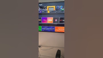 SOLUCIONAR ERROR APLICACION SMART TV SAMSUNG