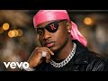 Ruger - “Too Fine to Forget” - (Official Lyrics Music Video 2026)