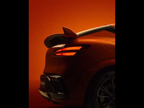 GV60 Magma | Magma Design | Genesis | #Shorts