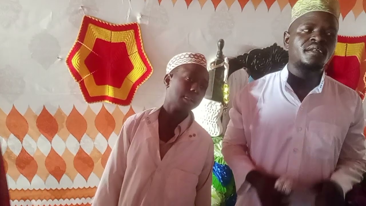 Jamea mwalim hamadi kakuma