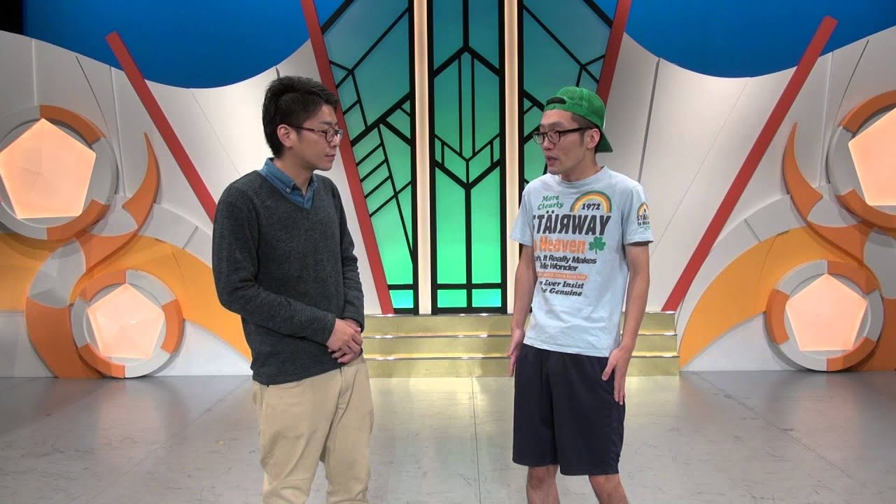 ２５　男性ブランコ