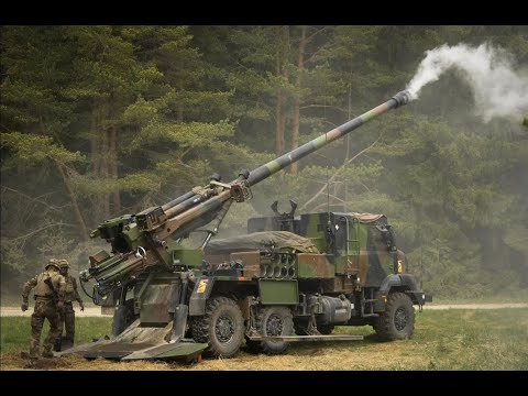 საფრანგეთი უკრაინას ასობით ჯავშანმანქანასა და „ასტერის“ ტიპის რაკეტებს გადასცემს