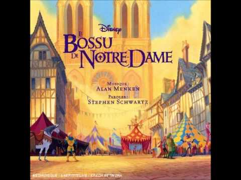 Ophélie Winter (Gross Mofo - Notre Pame,l - Un Jour