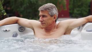 Introducing the all new Endless Pools® Fitness Systems   E500