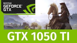 Xeon E3-1240 V2 8Gb Ddr3 Gtx 1050 Ti - Ins Creed Odyssey Benchmark Gameplay Test