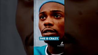 Dylan only spits hot fire | Chappelle  Show #shorts