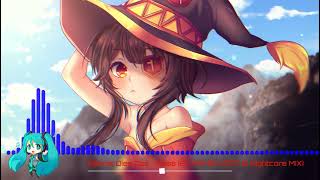 Dennis Dies Das - Bass (8 UHR 10 LIZOT & Nightcore MIX)