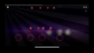 A Whole New World - (Disney Aladdin) - Magic Piano screenshot 5