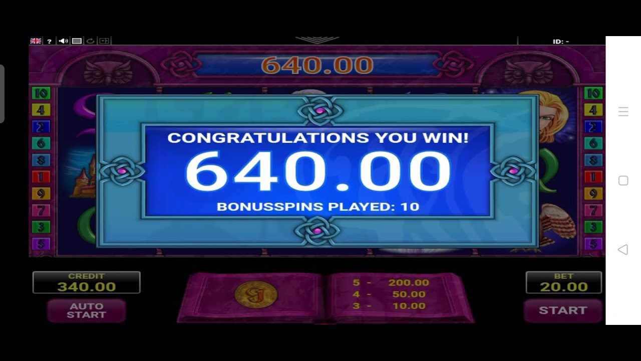 BOOK of FORTUNE Big Bonus incroyable 🤑🤑🤑