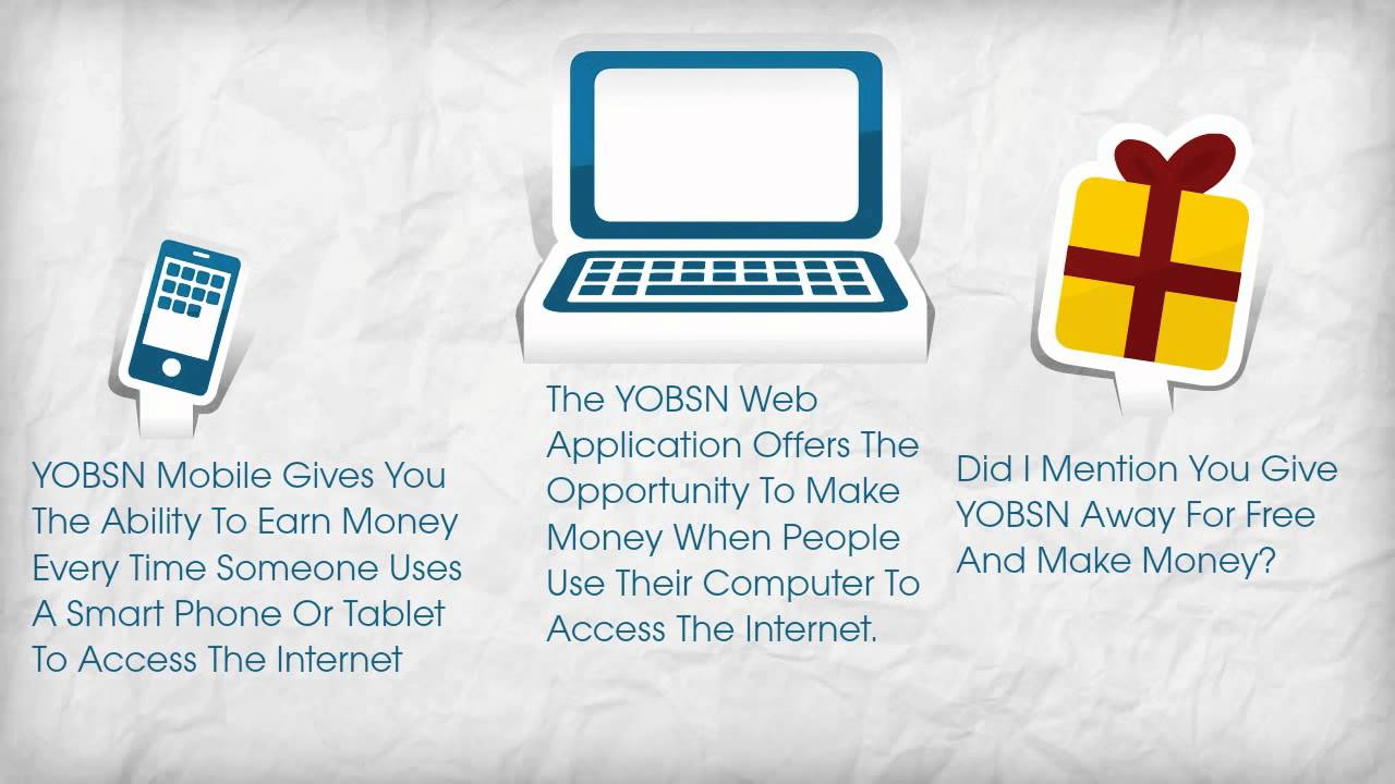 YOBSN: What Is YOBSN By Smart Media?