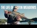 The life of Austin Meadows | EP 8 | Inshore Slam &amp; PB Snook