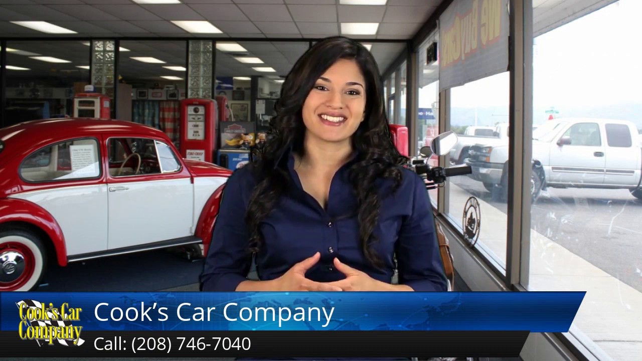 Cooks Cars Customer Review YouTube
