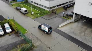 Workshop and training at VHA, by Schunk