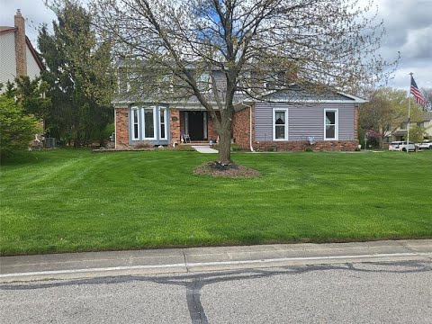 2760 Winter Park Road, Rochester Hills, MI home video tour