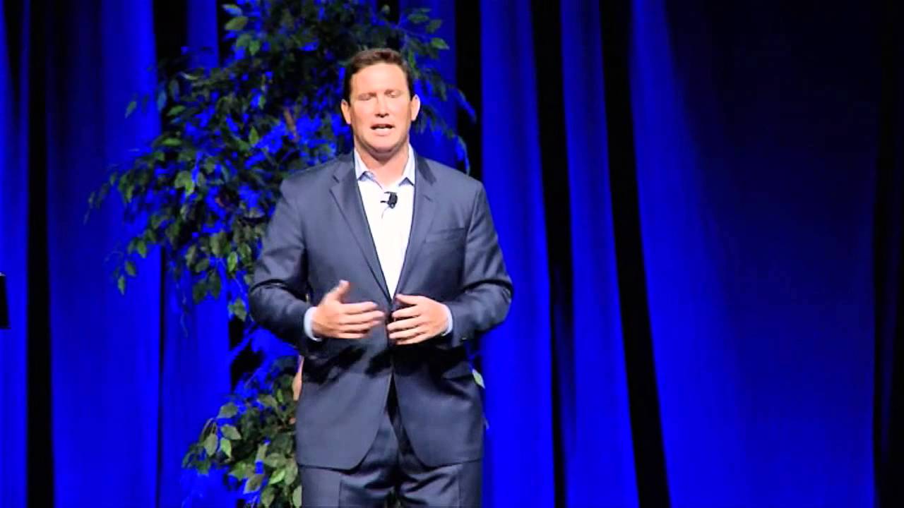 Jon Gordon - Talk to Yourself