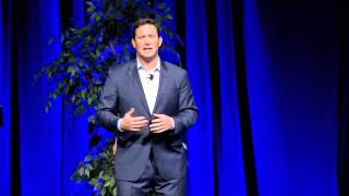 Jon Gordon - Talk to Yourself