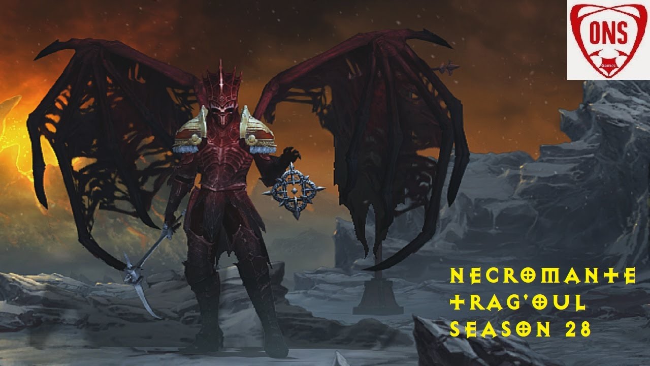 Diablo 3 Oggetti Digitali PS4/Xbox One | Zanna Corrosa Di Trag'Oul + Tempo Perso | Non Stagionale - Foto 2