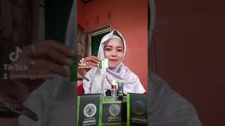 skincare Leafhea yg Aman untuk sMua Kalangan 1 paket nya Hanya 300k ajah udah Free member