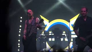 Samael - Ceremony Of Opposites; Samael - 12.12.24