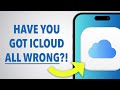 ICloud EXPLAINED Here S What You Need To Know