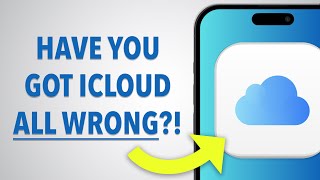 iCloud EXPLAINED! Here's what you need to know! screenshot 5